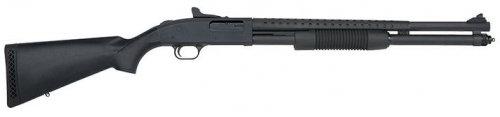 Mossberg 590SP 12 Gauge Shotgun