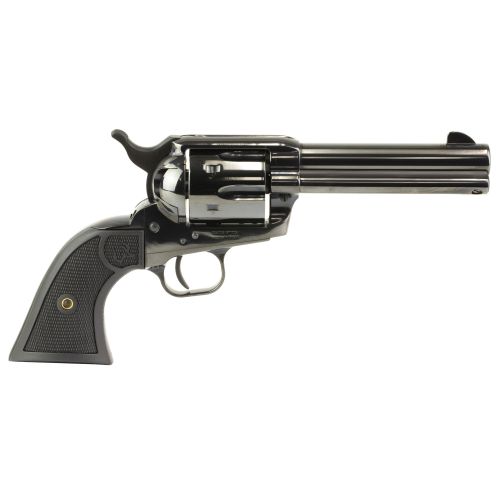 Taurus Deputy 4.75-Inch .45 Colt Satin Black Revolver