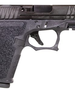 P80 Complete Pistol Pfc9 Ocs Fde