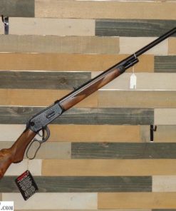 Winchester 94 .30-30 Lever-Action Rifle | American Hunting Classic with Walnut Stock