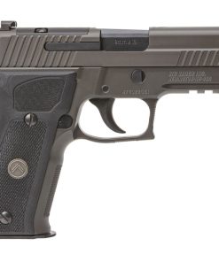 SIG Sauer P226 9mm Duty Pistol | Full-Size Combat-Proven Handgun with Night Sights