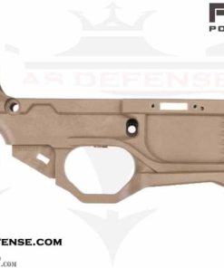 RL556v3 80% AR15 Lower – Flat Dark Earth