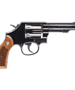 SMITH & WESSON MODEL 10 CLASSIC