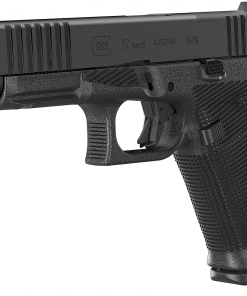 Alternative view of Glock 17 Gen 6 MOS 9mm 4.49" Barrel 17-Rounds - 9mm