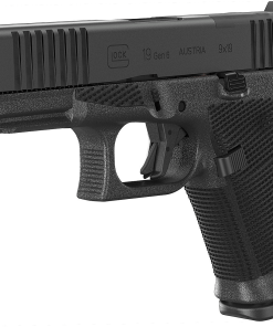 Alternative view of Glock 19 Gen 6 MOS 9mm 4.02" Barrel 15-Rounds - 9mm