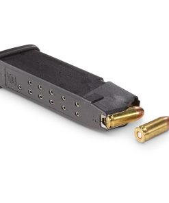 Glock Glock 23 13-Round .40 S&W Magazine - Black - .40