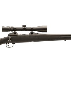 Savage 22207 11 Trophy Hunter XP Youth 7mm-08 Rem 4+1 20"...