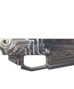 .308 80% Lower ? Billet