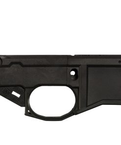 P80 G150 AR-15 80% Receiver Kit – Black
