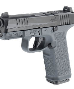 Alternative view of Ruger RXM Black / Stealth Gray 9mm 4" Barrel 17-Rounds Op...