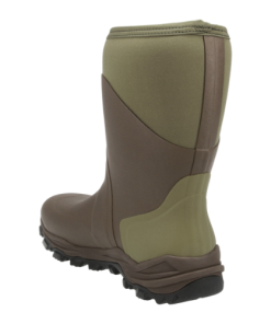 Gsm MUDDY 13in NON-INSULATED BOOT / CLAY / SIZE 9D