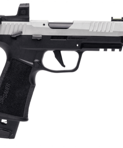 SIG SAUER P322-COMP