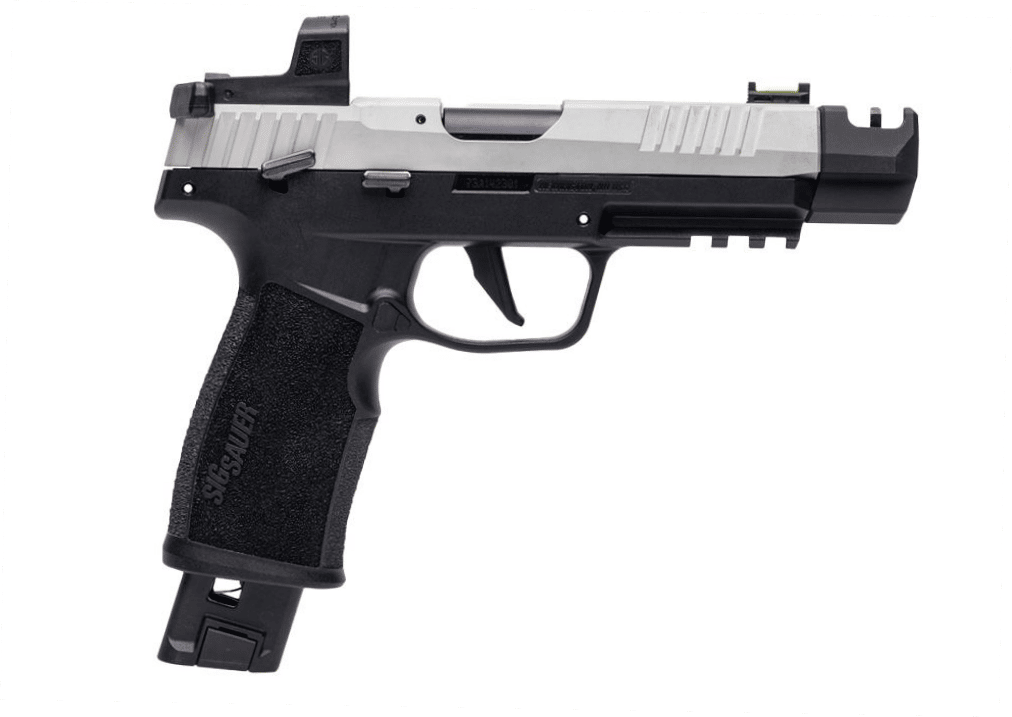 SIG SAUER P322-COMP