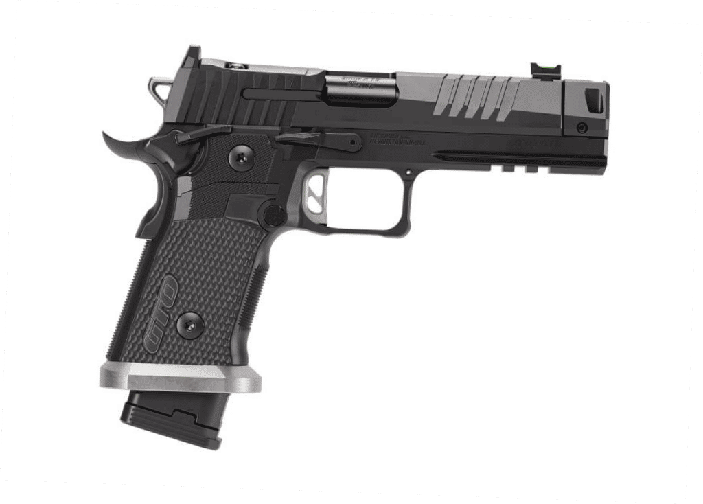 SIG SAUER P211-GTO