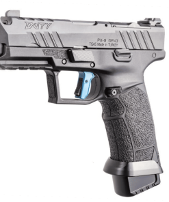 TISAS PX-9 2.0 RAPTOR