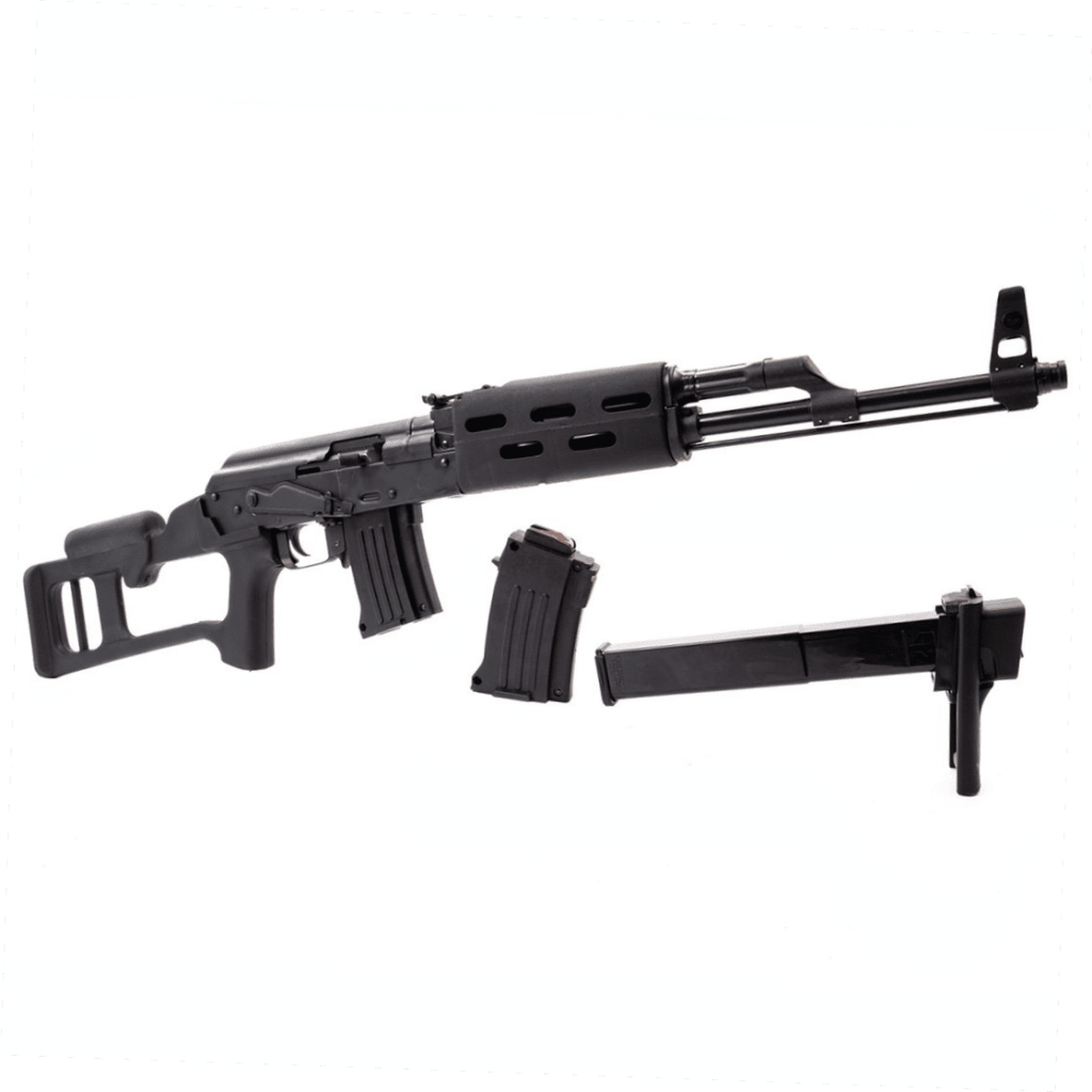 What is Firearms Direct Club?