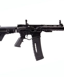 ATI OMNI HYBRID MAXX 7.5INCH PISTOL W/60RD MAGAZINE