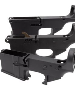 80% Lower Patriot Pack