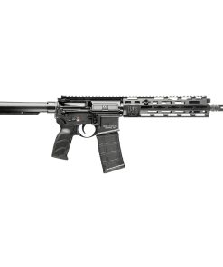 HK- Heckler and Koch HK MR556 A4 223 Remington/5.56x45mm,...