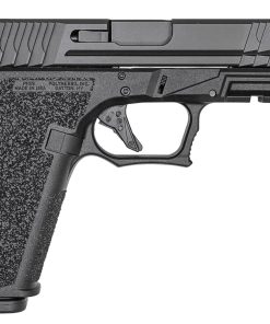 P80 Pfs9 Complete Pistol Ocs Blk