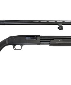 Mossberg 500 Defender Series | Ultimate 12 Gauge Pump-Action Shotgun for Home Security & Hunting