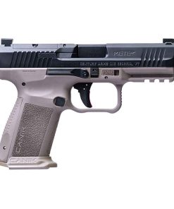 CANIK METE SFT - Magazines - PRK Arms