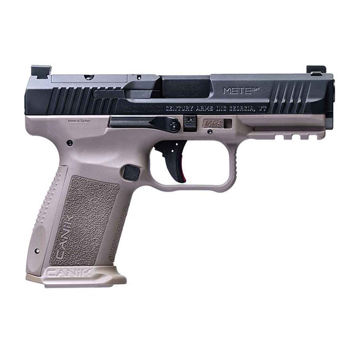 CANIK METE SFT CANIK METE SFT - Magazines - PRK Arms