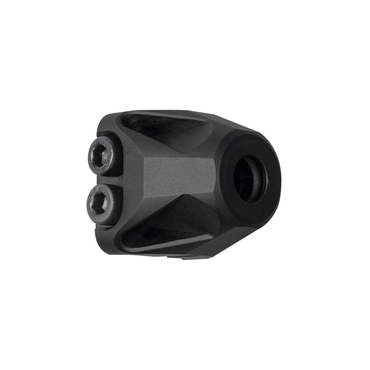 PRK Arms QD Rear Sling Mount for Vector Gen 3 - Black Aluminum