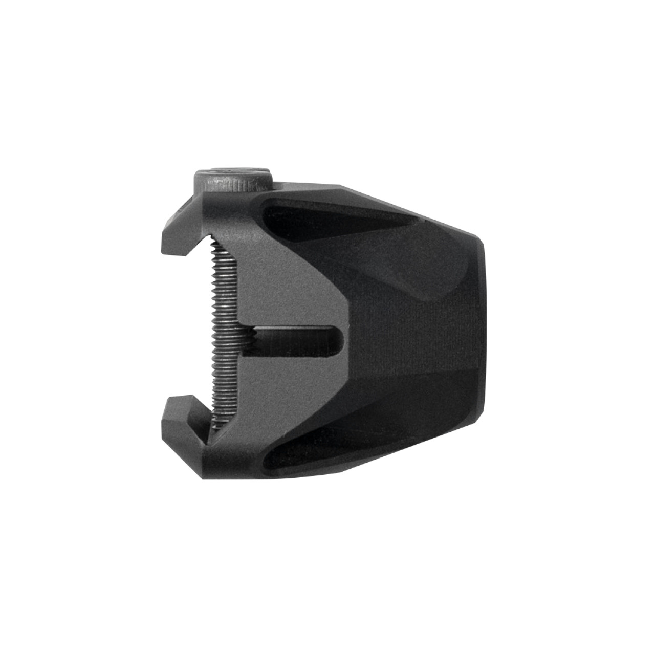 PRK Arms QD Rear Sling Mount for Vector Gen 3 - Black Aluminum - Image 3