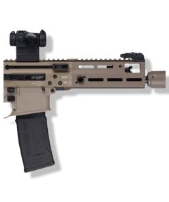 B&T APC300 Full Length GEN2 Handguard Coyote Tan Handschu...