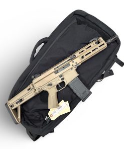 B&T APC300 Coyote Tan SBR with Extended KSK Handguard Ano...