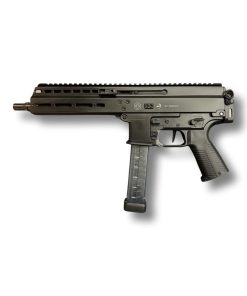 APC9 LIMITED 8.9” PISTOL