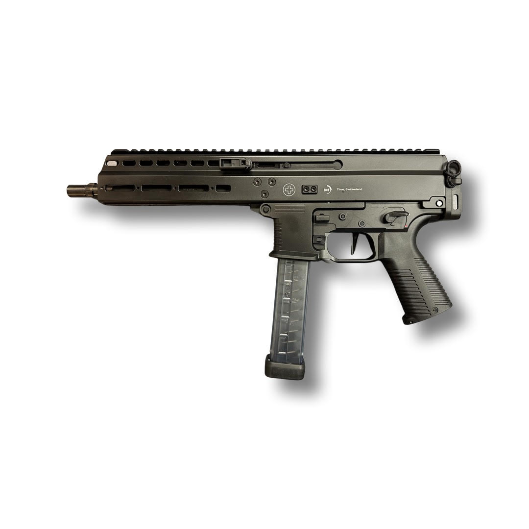 APC9 LIMITED 8.9” PISTOL