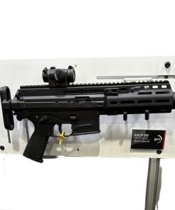 APC9SD Compact Pistol- with Subcompact Suppressor (*Stock...