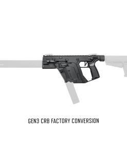 Alternative view of KRISS Vector CRB Gen 2 to Gen 3 Factory Conversion Service | PRK Arms