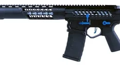 F1 Firearms BDR-15 3G Reaper Build Kit 14.3" H7M