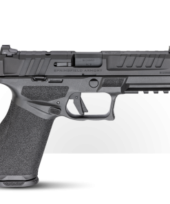 ECHELON™ 4.5F HANDGUN, 3-DOT TRITIUM, 15-ROUND