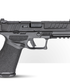 ECHELON™ 4.5F HANDGUN, 15-ROUND