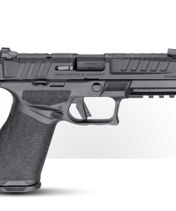 Alternative view of ECHELON™ 4.5F COMP HANDGUN