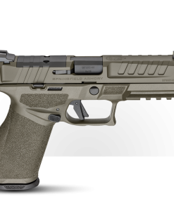 Alternative view of ECHELON™ 4.5F HANDGUN