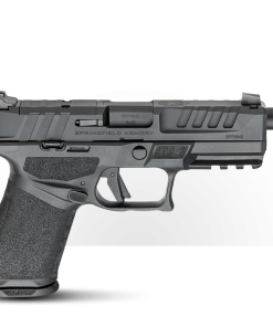 ECHELON™ 4.0C THREADED HANDGUN, 3-DOT TRITIUM - FIRSTLINE