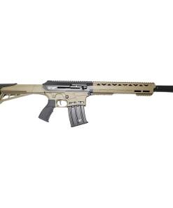 G-Force GF12AR Flat Dark Earth 12 GA 18.5" Barrel 5-Round...