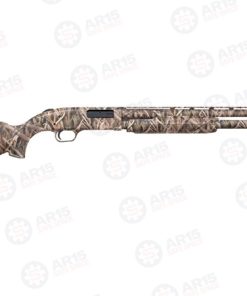 Mossberg 54161 500 SUPER BANTAM 20GA 5RD 3" 22" VR BBL MU...