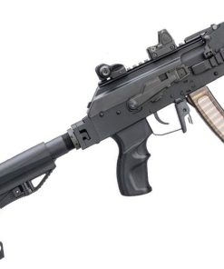 PRK Arms Urutau Gun | Tactical Airsoft Rifle | High-Performance Replica