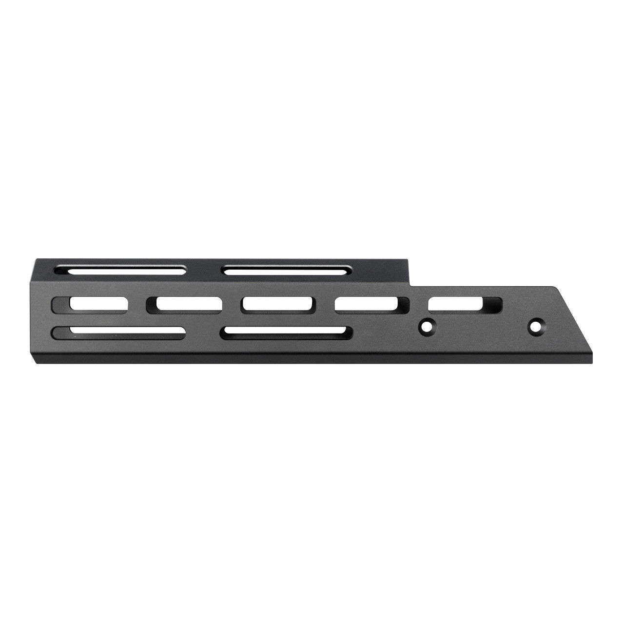 KRISS Vector G3 M-LOK Handguard - 10 Inch Black Aluminum Rail for Gen 3 CRB