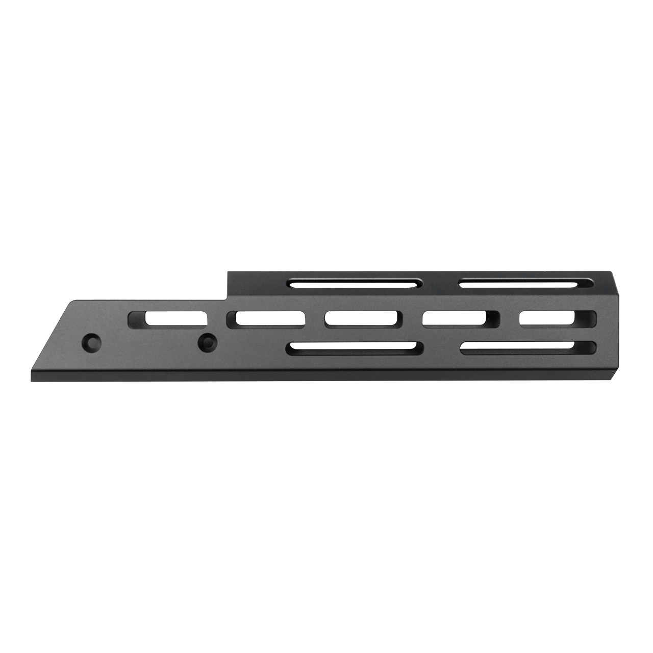 KRISS Vector G3 M-LOK Handguard - 10 Inch Black Aluminum Rail for Gen 3 CRB - Image 2