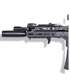 B&T APC300 Full Length GEN2 Handguard Handschutz 182mm – ...