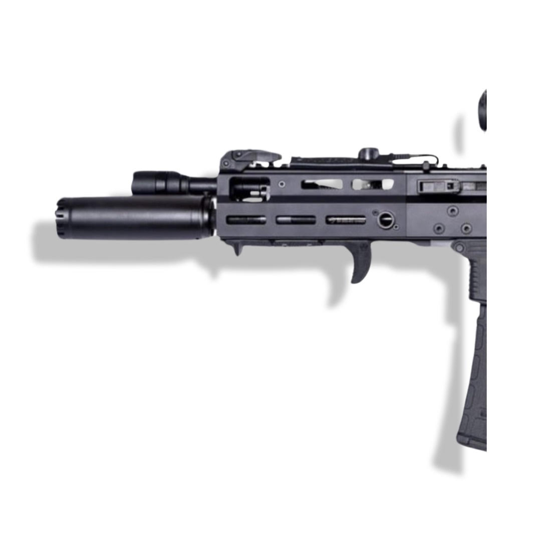 B&T APC300 Full Length GEN2 Handguard Handschutz 182mm – ...