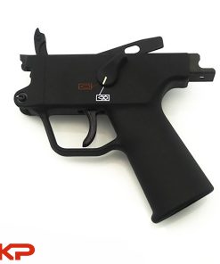 H&K Heckler & Koch H&K 93/53/33 (5.56/.223) Complete FBI ...