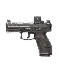 Heckler and Koch VP9A1 X 9mm 4.09" Barrel 20-Rounds w/ Vo...